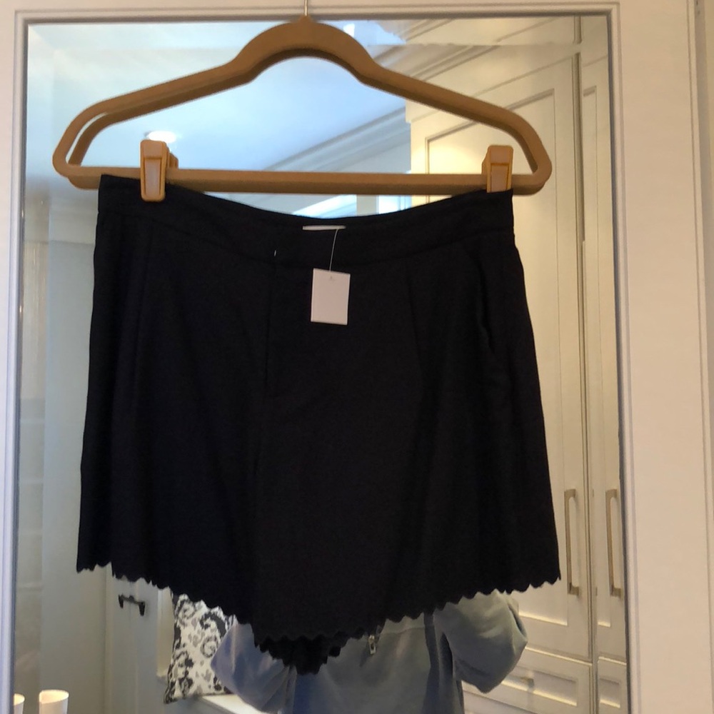 New Club Monaco shorts